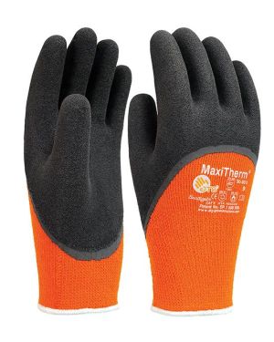 Atg MaxiTherm® 30-202 Soğuk Ortam Eldiveni