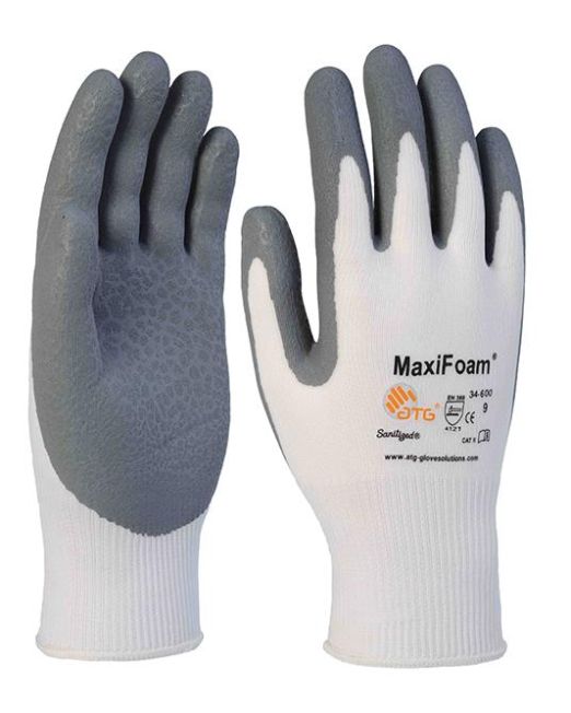 Atg MaxiFoam® 34-600 İş Eldiveni