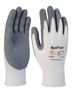 Atg MaxiFoam® 34-600 İş Eldiveni