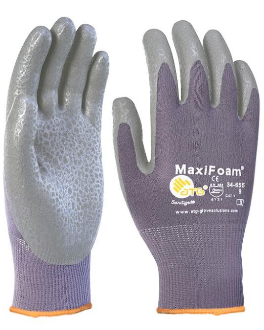 Atg MaxiFoam® 34-655
