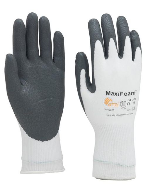 Atg MaxiFoam® 34-700 İş Eldiveni