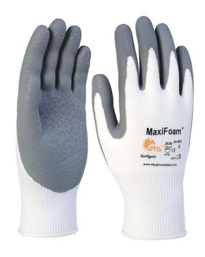 Atg MaxiFoam® 34-800 İş Eldiveni