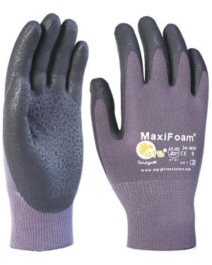 Atg MaxiFoam® 34-900 İş Eldiveni