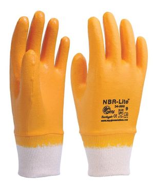 Atg NBR-Lite® 34-986 İş Eldiveni