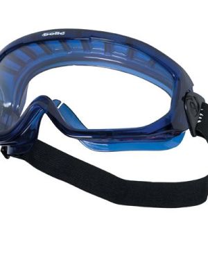 Bolle Blast AC Asetat Tam Kapalı Goggle Gözlük