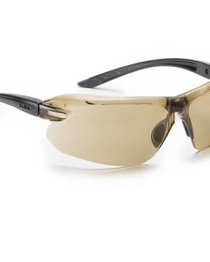 Bolle IRIS Kahverengi Koruyucu Gözlük