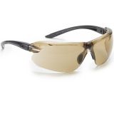Bolle IRIS Kahverengi Koruyucu Gözlük