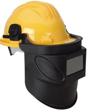 Climax 415 Barete Monte Kaynak Maskesi