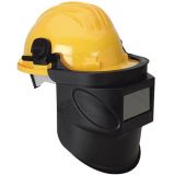 Climax 415 Barete Monte Kaynak Maskesi