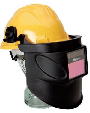 Climax 415 Otomatik Barete Takılır Kaynak Maskesi