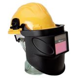 Climax 415 Otomatik Barete Takılır Kaynak Maskesi