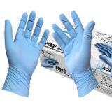 Elpic HNE Tek Kullanımlık Nitril Eldiven