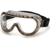 ELVEX Legionnaire GG-25C-AF-AS Kapalı Gözlük