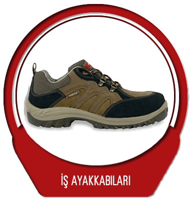 İş Ayakkabıları
