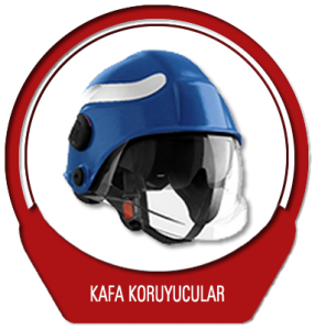 KAFA KORUYUCULAR