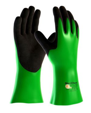 Atg MaxiChem® Gauntlet 56-635 Kimyasal Eldiven