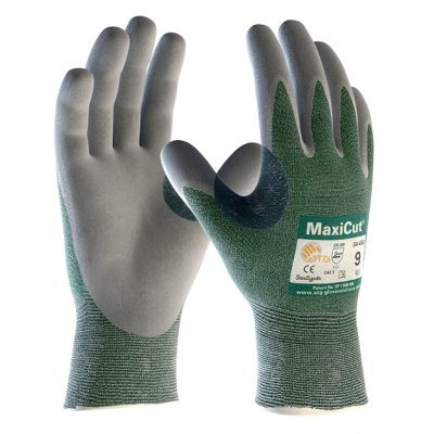 Atg MaxiCut® Dry 34-450 Palm Kesilmeye Dayanıklı