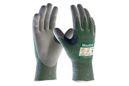 Atg MaxiCut® Dry 34-450 Palm Kesilmeye Dayanıklı