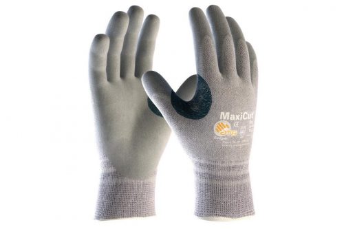 Atg MaxiCut® Dry 34-470 Palm Kesilmeye Dayanıklı