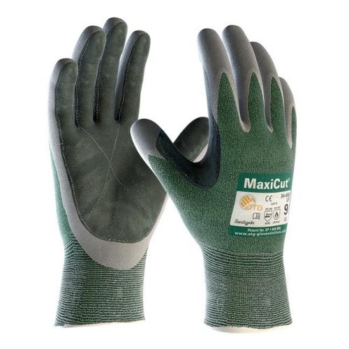 Atg MaxiCut® Oil 34-450LP Palm Kesilmeye Dayanıklı