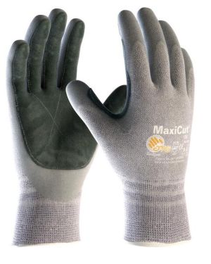 Atg MaxiCut® Oil 34-470LP Palm Kesilmeye Dayanıklı  İş Eldiveni
