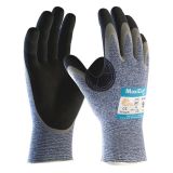 Atg MaxiCut® Oil 34-504 Palm Kesilmeye Dayanıklı