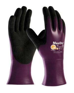 Atg MaxiDry® 56-426 Drivers İş Eldiveni