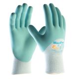 Atg MaxiFlex® Active 34-825 3/4 Dipped Antistatik Eldiven