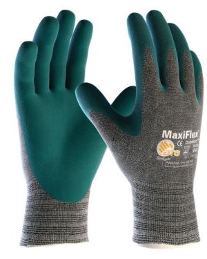 Atg MaxiFlex® Comfort 34-924 Palm İş Eldiveni
