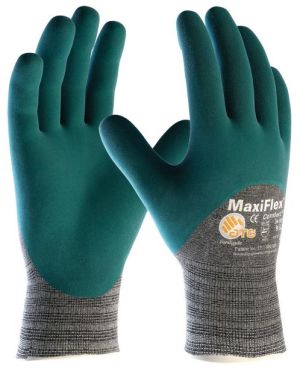 Atg MaxiFlex® Comfort 34-925 3/4 Dipped İş Eldiveni