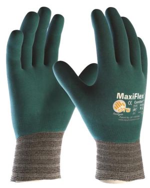 Atg MaxiFlex® Comfort 34-926 Fully İş Eldiveni