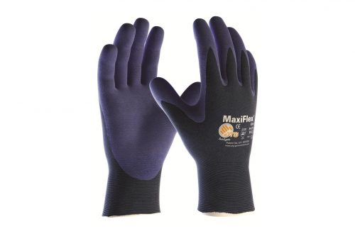 Atg MaxiFlex® Elite™ 34-274 Palm İş Eldiveni