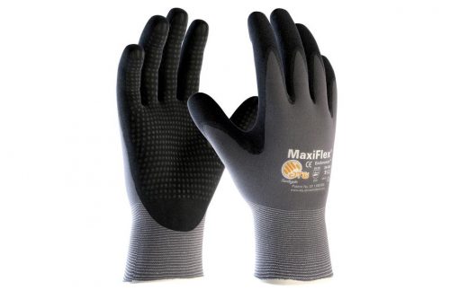 Atg MaxiFlex® Endurance™ 34-844 Palm İş Eldiveni