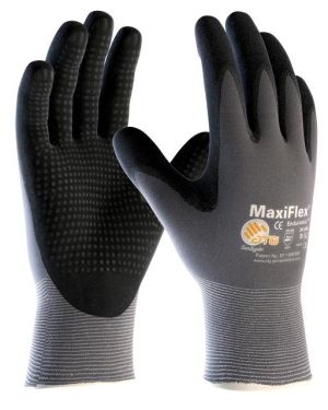 Atg MaxiFlex® Endurance 34-844 Palm İş Eldiveni