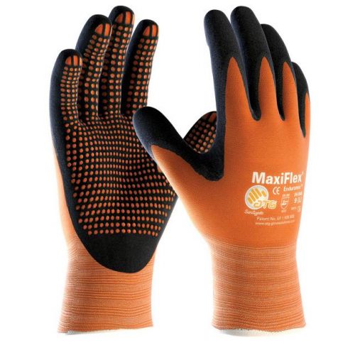 Atg MaxiFlex® Endurance™ 34-848 Palm İş Eldiveni