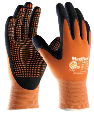 Atg MaxiFlex® Endurance 34-848 Palm İş Eldiveni