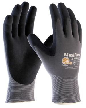 Atg MaxiFlex® Ultimate 34-874 Palm İş Eldiveni