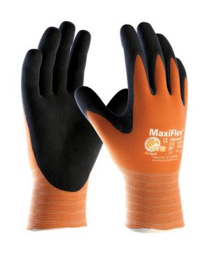 Atg MaxiFlex® Ultimate 34-878 Palm İş Eldiveni
