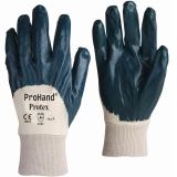 Prohand Protex Nitril Eldiven