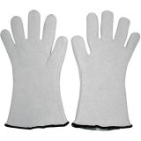 Prohand Castong Gri Thermal Isıya Dayanıklı Eldiven