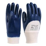 Atg NBR-Lite® 34-785 Nitril İş Eldiveni