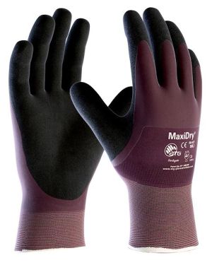 Atg MaxiDry® 56-427 Fully İş Eldiveni