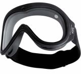 Bolle Chronosoft Firefighter Tam Kapalı Goggle Gözlük