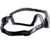 Bolle Cobra Bantlı Koruyucu Gözlük