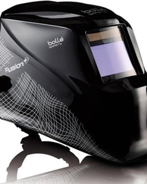 Bolle Fusion Otomatik Kaynakçı Başlığı