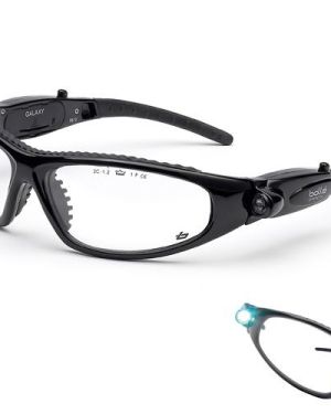 Bolle Galaxy Lambalı Koruyucu Gözlük