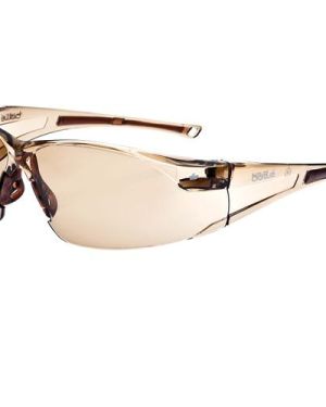 Bolle Rush Kahverengi Koruyucu Gözlük