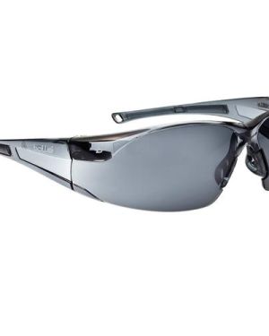 Bolle Rush Füme Lensli Koruyucu Gözlük