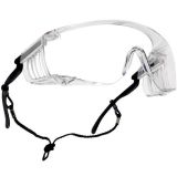 Bolle Squale Gözlük Üstü Koruyucu Gözlük