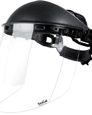 Bolle Sphere Yüz Koruyucu Başlık ve Vizör
